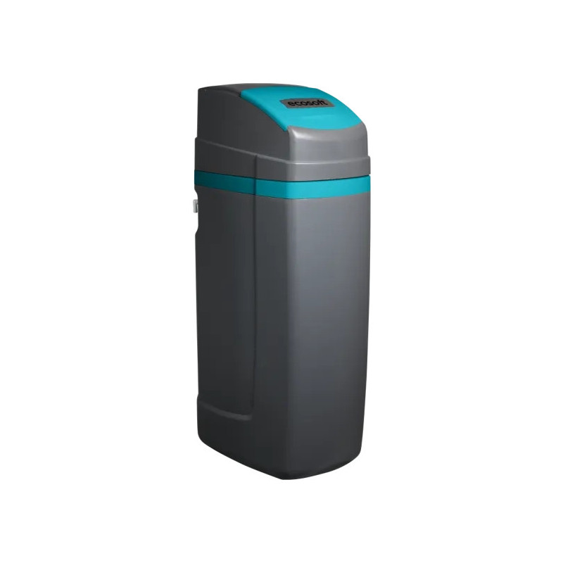 ECOSOFT ANTHRACITE AZURE 370 COMPACT WATER SOFTENER