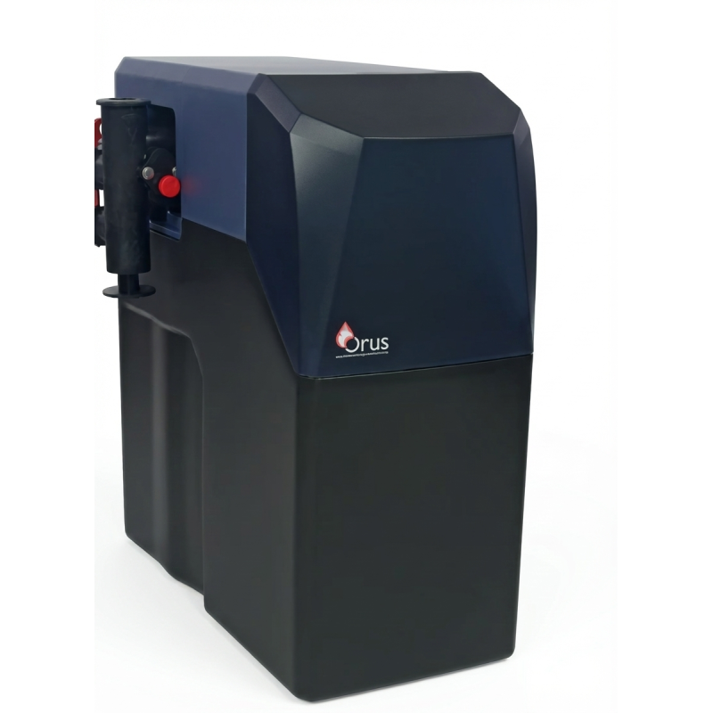 Adoucisseur ORUS-2 | Sans Électricité & Compact