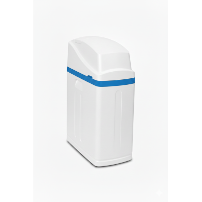 Adoucisseur d'eau CS12L-1017 HE (9L) – Haute Efficacité & Économique