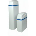 Adoucisseur Canature Triton 18L - Anti-Calcaire Compact avec Bypass 3/4