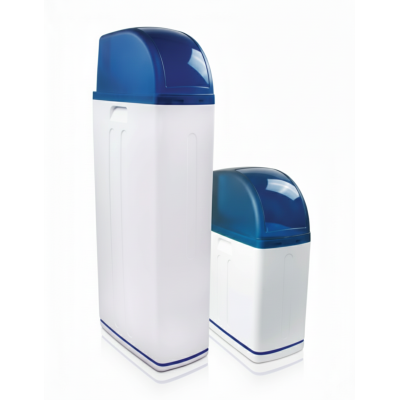 Adoucisseur Idéal 18L Vanne Fleck 5600 Mécanique | Anti-Calcaire 3-4 pers