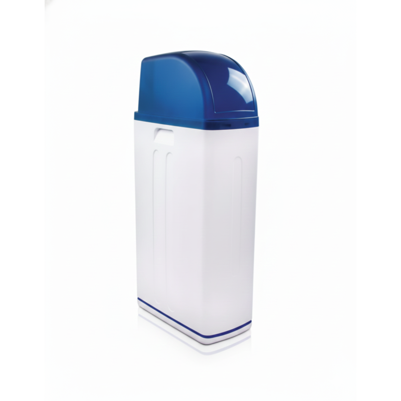 Adoucisseur d’eau IDEAL 8L Fleck 5600 SXT | Compact & Performant