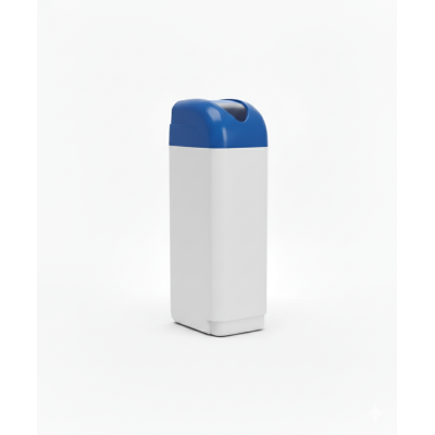 Adoucisseur Fleck 5600 SXT Austin 22L | Haute Capacité Anti-Calcaire