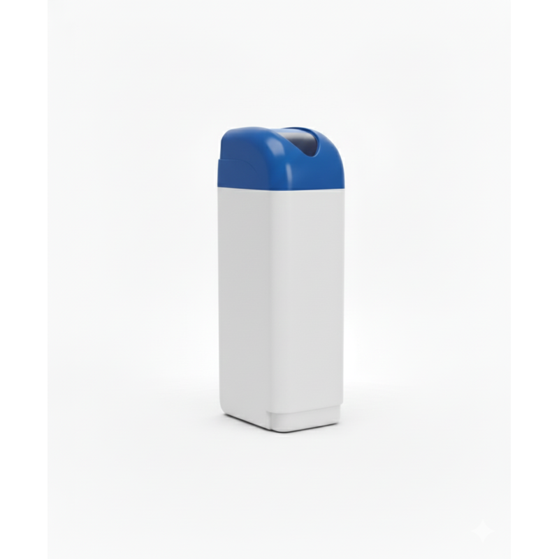 Adoucisseur Fleck 5600 SXT Austin 30L | Très Haute Capacité