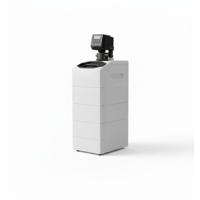 Adoucisseur ARCA Mini 6L Fleck 5600 SXT | Anti-Calcaire Compact