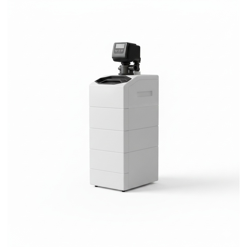 Adoucisseur ARCA Mini 12L Fleck 5600 SXT | Haute Performance Compacte