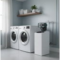 Adoucisseur Fleck 5600 Arca 14L | Performance et Format Compact