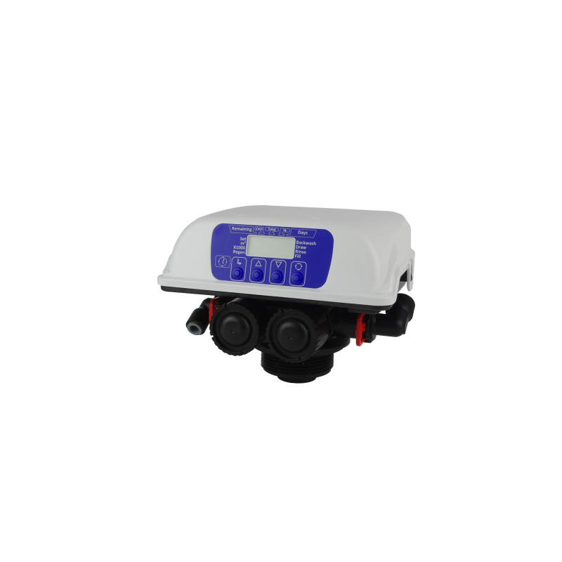 ECOSOFT PINK 100 COMPACT WATER SOFTENER