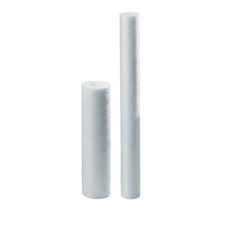 Cartouche 10 Microns 10" AQUAPRO PPS-10-10 | Polypropylène NSF