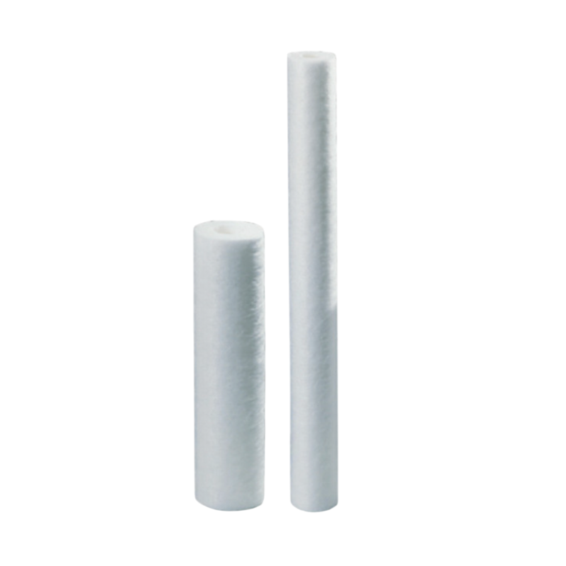 Cartouche 10 Microns 10" AQUAPRO PPS-10-10 | Polypropylène NSF