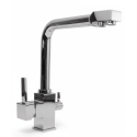 Robinet 3 voies Cuisine GLIANO BR305-C Chrome | Eau Filtrée & Design