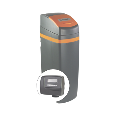 ECOSOFT TITANIUM GOLD 370 ECOMIX WATER SOFTENER