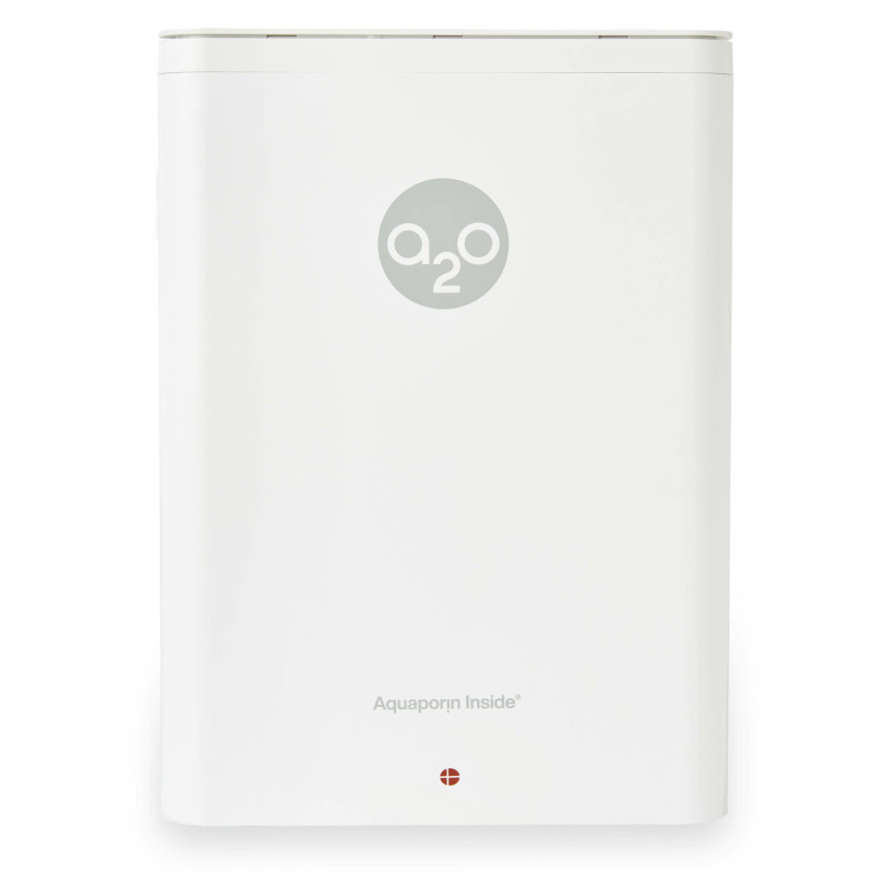 OSMOSEUR A2O - COMPACT - DEBIT DIRECT - POMPE BOOSTER