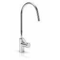 Robinet 1 voie GLIANO B105-1 Chrome | Design Moderne Eau Filtrée