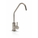 Robinet 1 voie GLIANO SS109 Inox 304 | Filtration & Sans Plomb