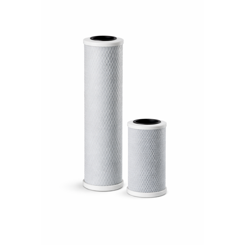 CARTOUCHE CHARBON BLOC 20