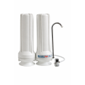 Cartouche 5 Microns 10" AQUAPRO PPS-10-5 | Polypropylène NSF