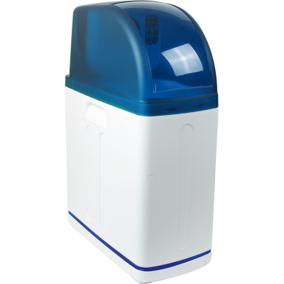 ADOUCISSEUR IDEAL 8 LITRES - VANNE FLOTECK