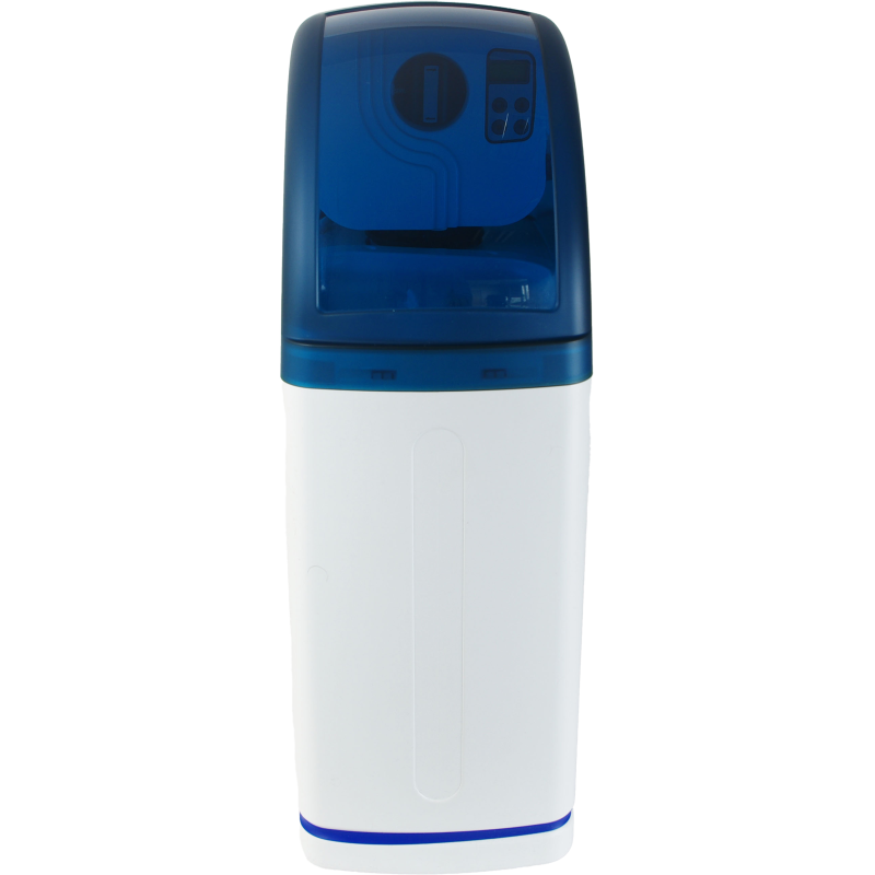 ADOUCISSEUR IDEAL 8 LITRES - VANNE FLOTECK