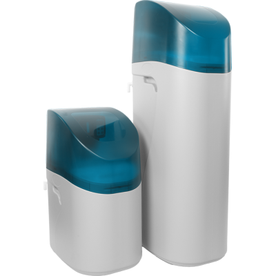 ADOUCISSEUR LAMA AVEC VANNE FLOTECK 165 - 18 L RESINES