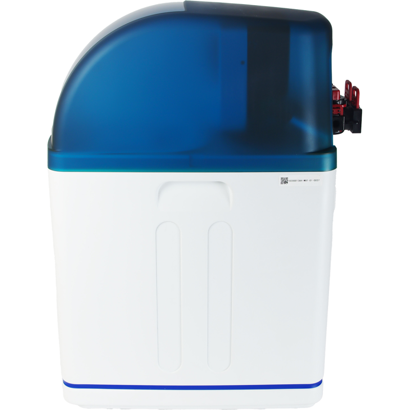 ADOUCISSEUR IDEAL 8 LITRES - VANNE FLOTECK