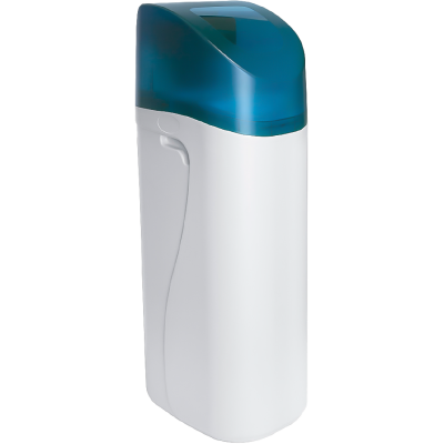 ADOUCISSEUR LAMA AVEC VANNE FLOTECK 165 - 10 L RESINES