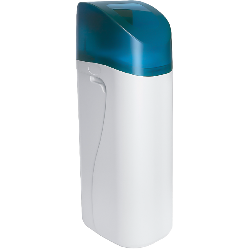 ADOUCISSEUR LAMA AVEC VANNE FLOTECK 165 - 10 L RESINES