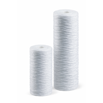 Cartouche Bobinée 25 Microns 30" Slim AQUAPRO SWS-30-25 | PP