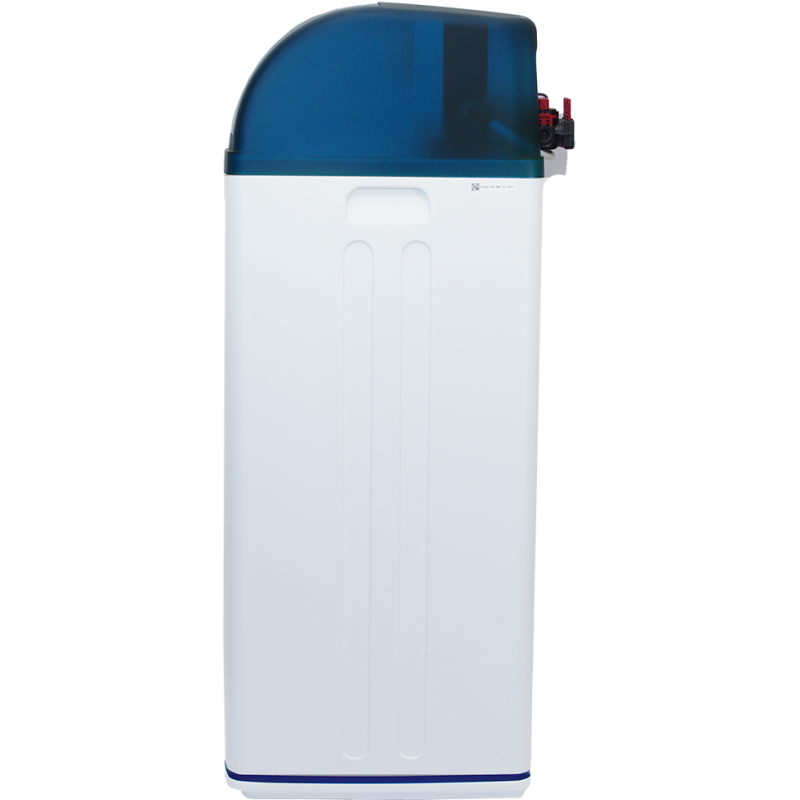 ADOUCISSEUR IDEAL 18 LITRES - VANNE FLOTECK