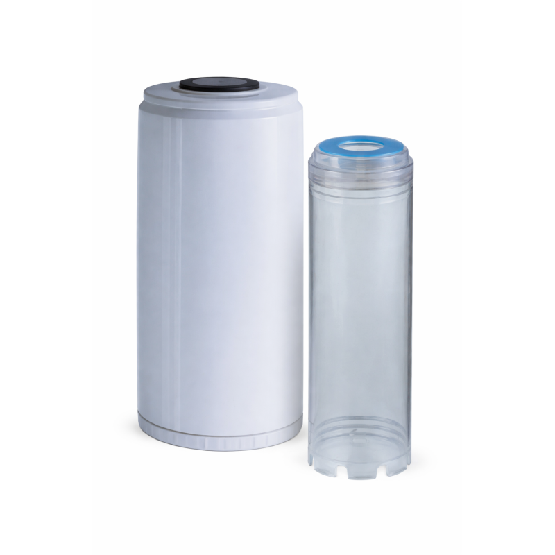 Cartouche Charbon Actif GAC 5 Pouces - PR-UPF-05 | AQUAPRO