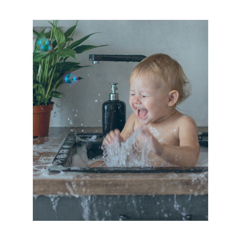 Cartouche Anti-Nitrates 10" AQUAPRO PR-UPF-AN | Purolite A520E