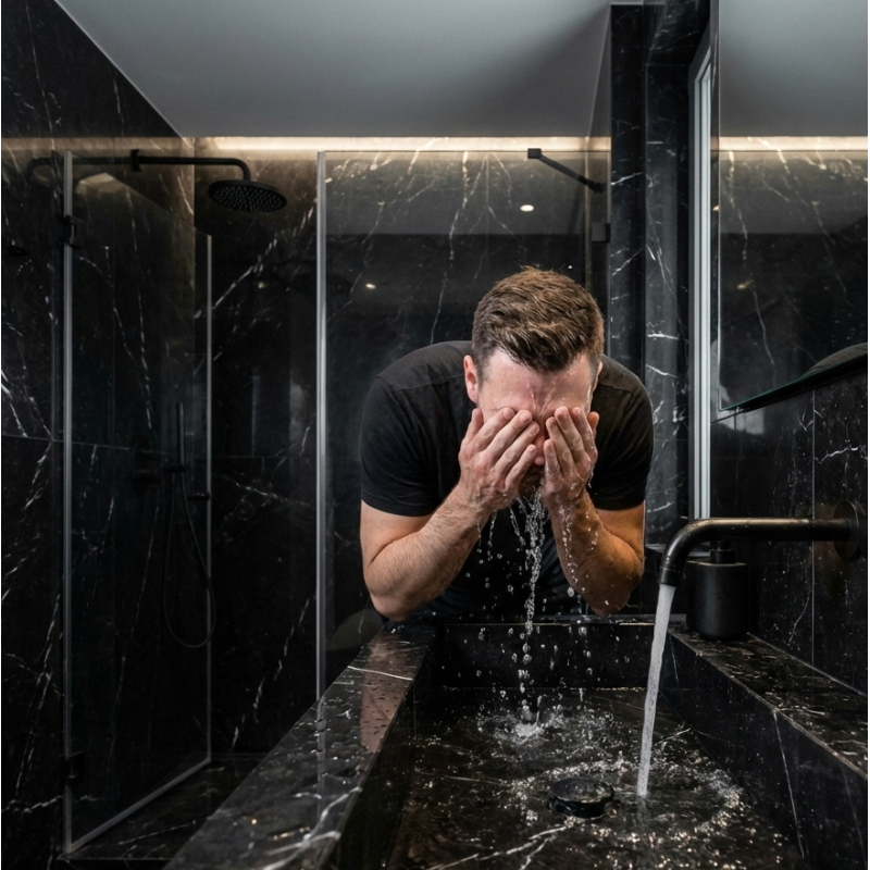 Cartouche 10" Triple Action AQUAPRO PR-UPF-KSC | KDF, Argent & GAC