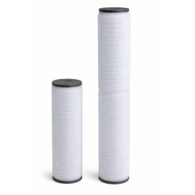 Cartouche PolyRay 10" 1 Micron AQUAPRO PR-POLYRAY-10-1