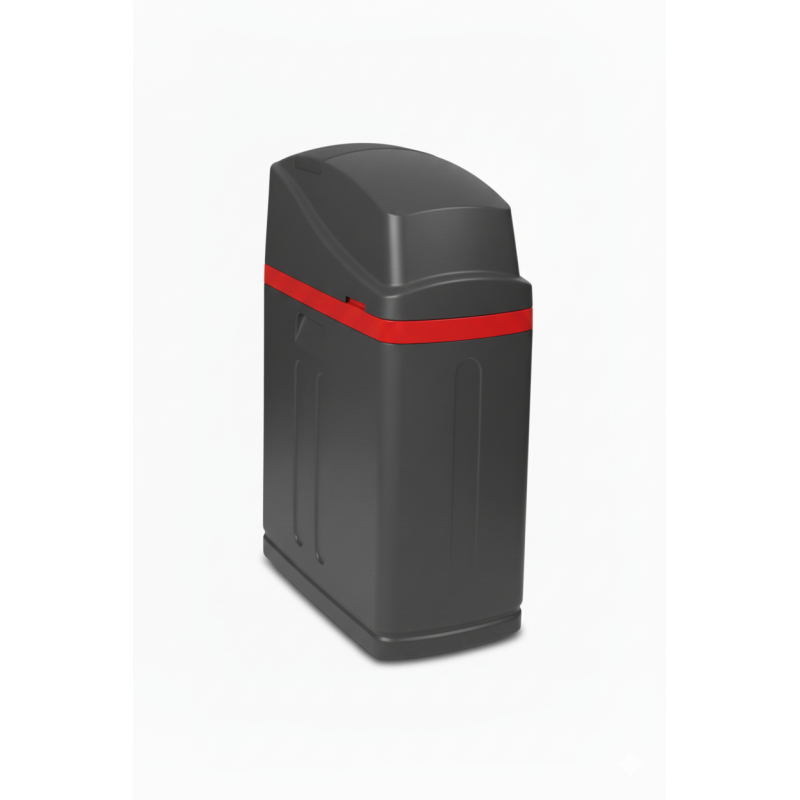 Adoucisseur d'eau CS8L-1017 HE (18L) – Haute Efficacité & Compact