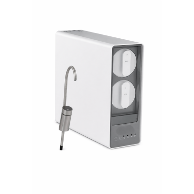 Osmoseur Direct Flow 800 GPD Canature UX6 | Sans Réservoir