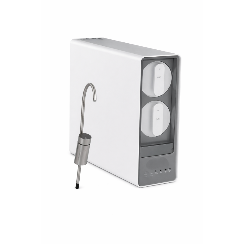 Osmosis Direct Flow 800 GPD Canature UX6 | Tankless