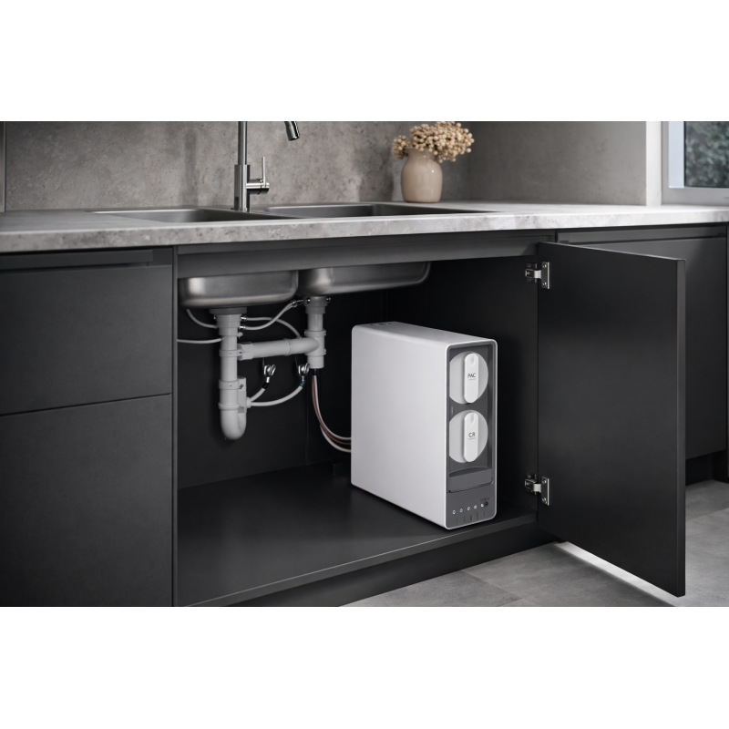 MEMBRANE 800GPD POUR L'OSMOSEUR RO-UX6