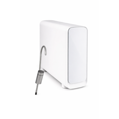 OSMOSEUR DEBIT DIRECT 1000 GPD COMPLET PRET A INSTALLER