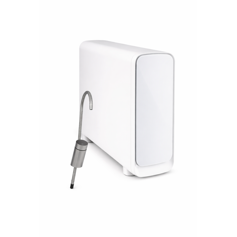 OSMOSEUR DEBIT DIRECT 1000 GPD COMPLET PRET A INSTALLER