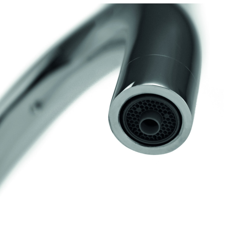 Robinet 3 Voies Gliano BR301-1C Chrome | Mitigeur pour Osmoseur