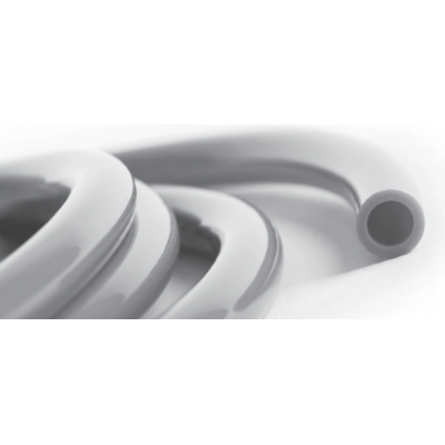 Tube Polyéthylène DMfit 1/2" Blanc | Bobine 100m | NSF