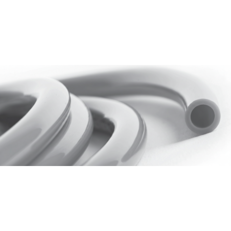 Tube Polyéthylène DMfit 1/2" Blanc | Bobine 100m | NSF