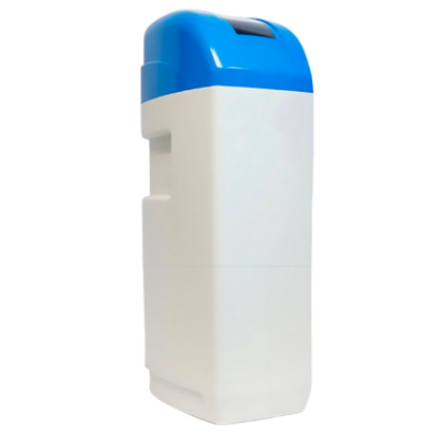 ADOUCISSEUR AVEC MONOBLOC ADRIATICA GRAND 22 L RESINES