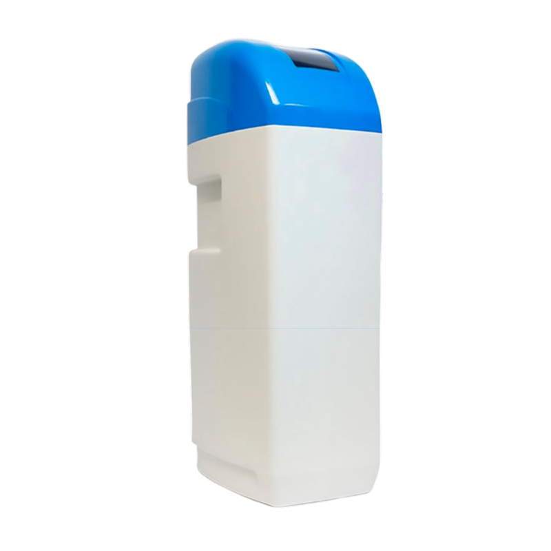 ADOUCISSEUR AVEC MONOBLOC ADRIATICA GRAND 22 L RESINES