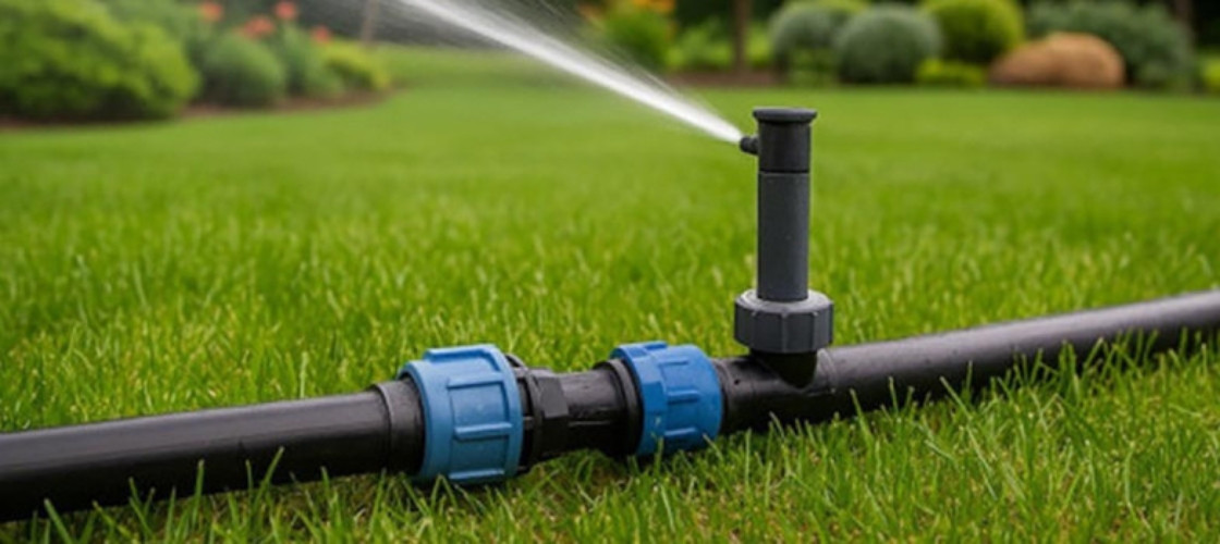 Irrigation